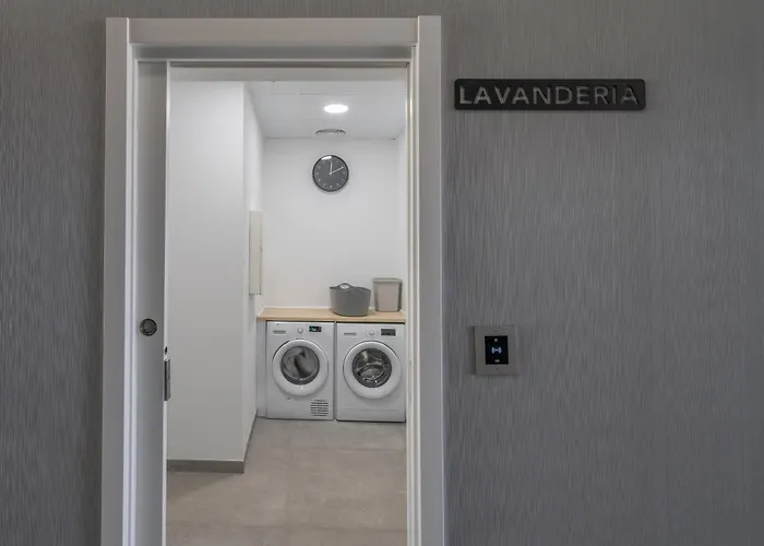 Lejlighed Xpce Urban 9 Skyline - Parking Free
